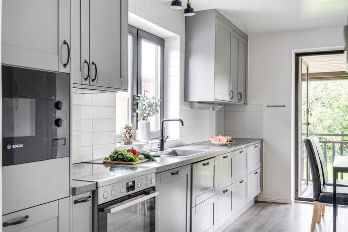 6 rum villa på Spireavägen 4 Billeberga, Svalövs kommun - bild 4