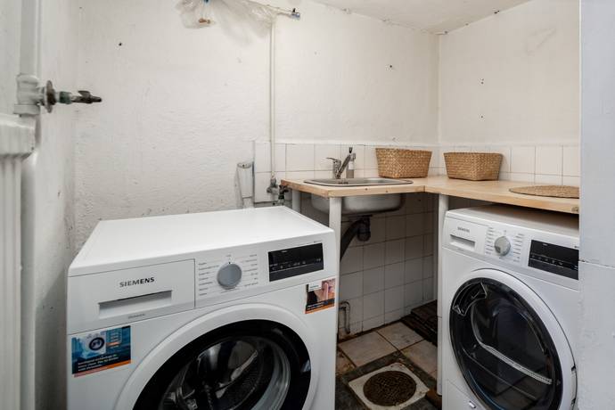 6 rum Villa på Dalavägen 11 Söderhamns kommun - bild 25