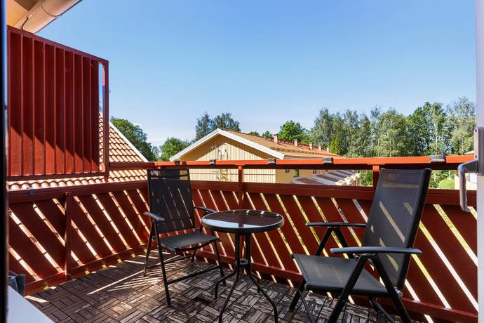 2 rum lägenhet på Bigården 64 Göta, Lilla Edets kommun - bild 5
