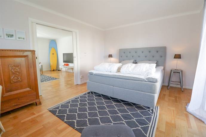 3 rum Lägenhet på Pilängsgatan 19B Visby Gotlands kommun - bild 9