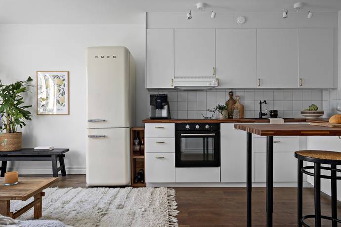 2 rum lägenhet på Skepparegången 28 Masthugget, Göteborgs kommun - bild 4