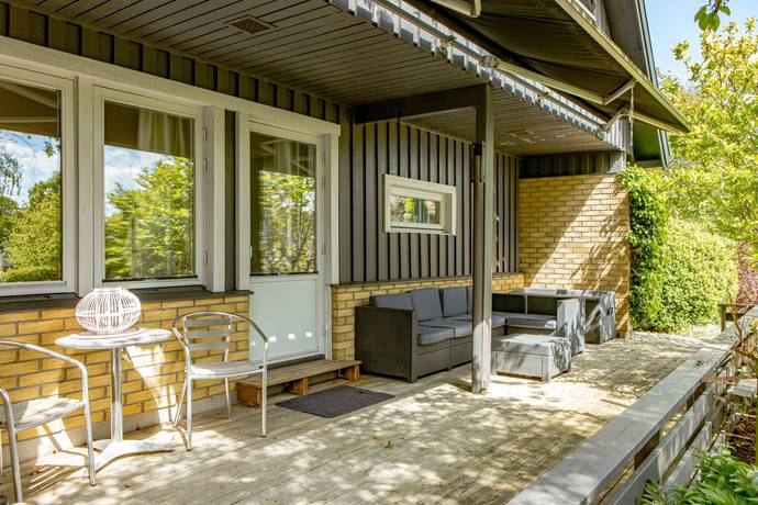 6 rum Villa på Lyngavägen 25 Gullbrandstorp Halmstads kommun - bild 27