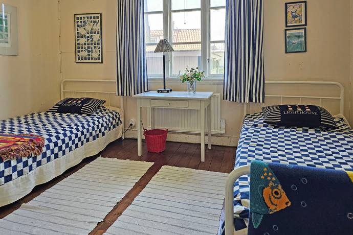 7 rum Villa på Christopher Barfoths gata 15 Södra Sverige Båstads kommun - bild 22