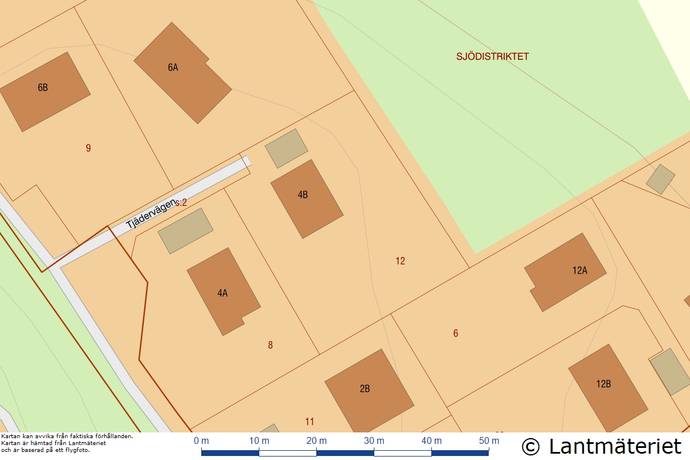 5 rum Villa på Tjädervägen 4B Sjöberg Sollentuna kommun - bild 25