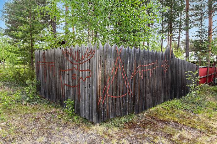 3 rum Villa på Lappstavägen 6 Jokkmokk Jokkmokks kommun - bild 7