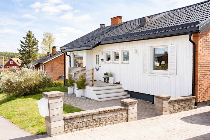 6 rum Villa på Planetvägen 3 Hindric Pers Fagersta kommun - bild 39