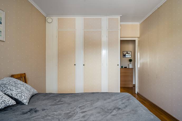 2 rum Lägenhet på Västra Dalgatan 36A Centralt Örnsköldsviks kommun - bild 9