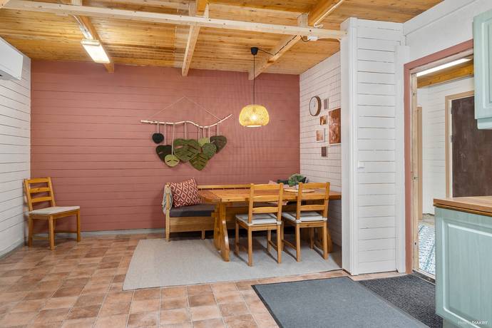 6 rum Gård/skog på Höksjön NEVA Lesjöfors Filipstads kommun - bild 27