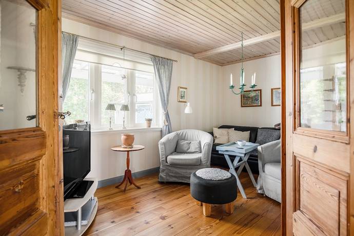 3 rum Villa på Östra Sundsviken 13 Hörnefors Umeå kommun - bild 19