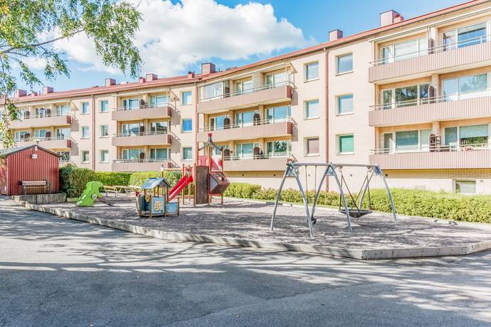 3 rum Lägenhet på Nytorgsgatan 9B Centrum Oxelösunds kommun - bild 19