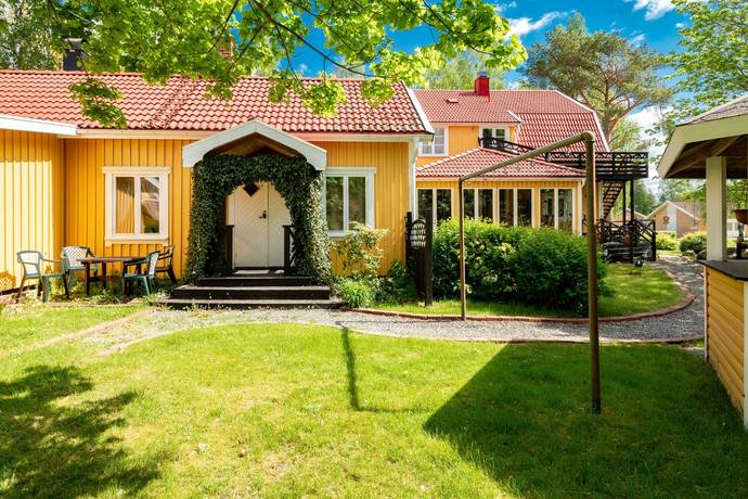 230 m² Övrig på Havrevägen 6A Nossebro Essunga kommun - bild 42