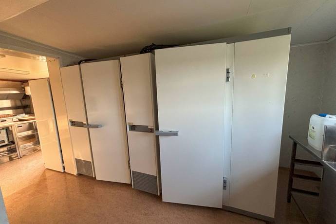Gård med skogsbruk på Stenkällegården 1 Tiveden Karlsborgs kommun - bild 37