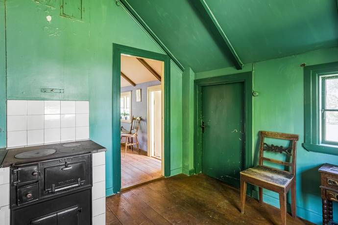 5 rum Villa på Strandskogen 211 Saxnäs Mörbylånga kommun - bild 42