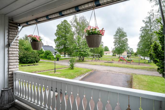 4 rum Villa på Bruksgatan 5 Charlottenberg Eda kommun - bild 20