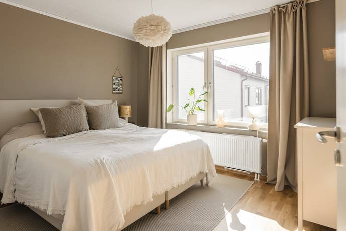 5 rum Radhus på Krokebäcksvägen 43 Kareby Kungälvs kommun - bild 29