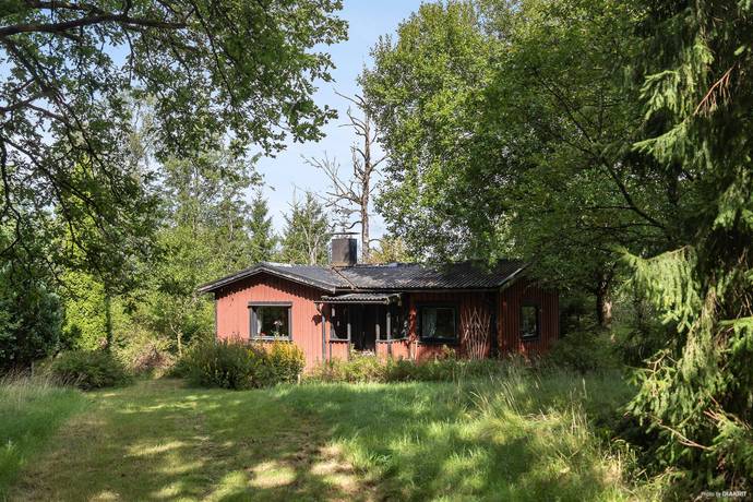 2 rum fritidshus på Vrestaby 187 Landvetter, Härryda kommun - bild 1
