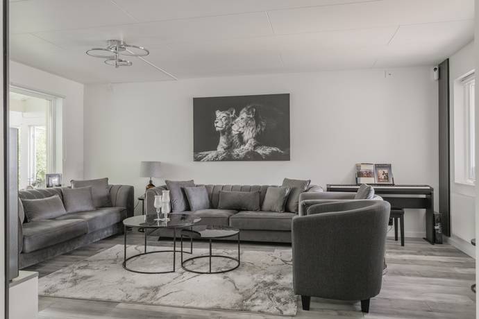 4 rum lägenhet på Fyrhögagatan 29 Bårslöv, Helsingborgs kommun - bild 5