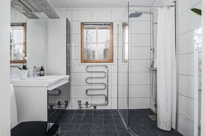 4 rum Gård/skog på Hjältan 384 Torpshammar Ånge kommun - bild 16