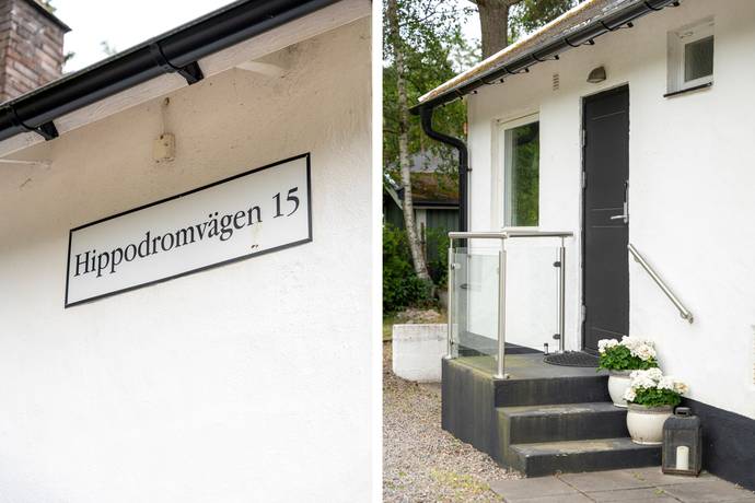 3 rum villa på Hippodromvägen 15 Löddeköpinge, Kävlinge kommun - bild 4