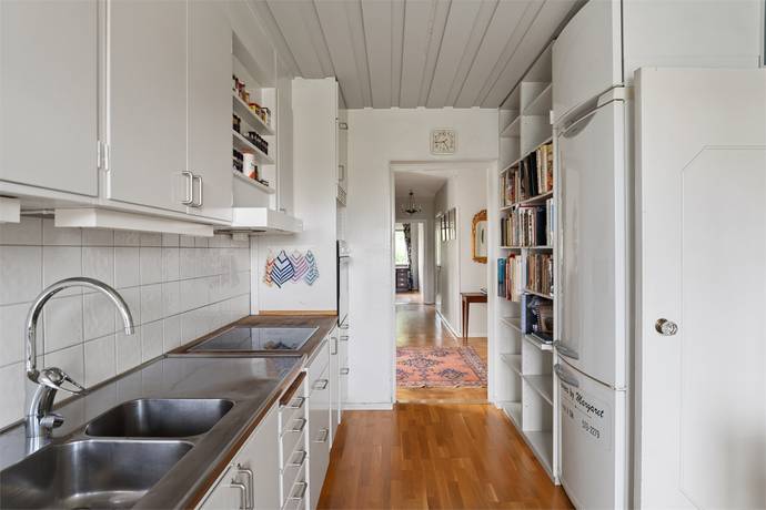 6 rum Villa på Skyttevägen 34 Askrike/ Bo Lidingö kommun - bild 19
