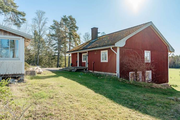 6 rum Villa på Born 2 Uppsala Uppsala kommun - bild 27