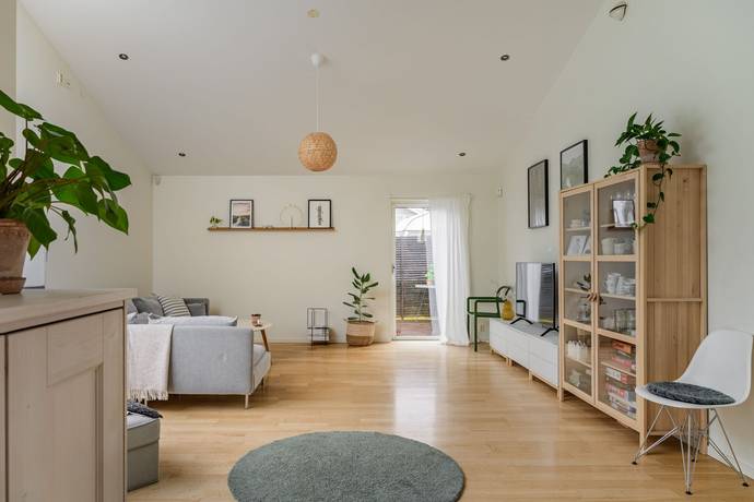 5 rum Villa på Hästhovsvägen 7 Stennäset Falu kommun - bild 18