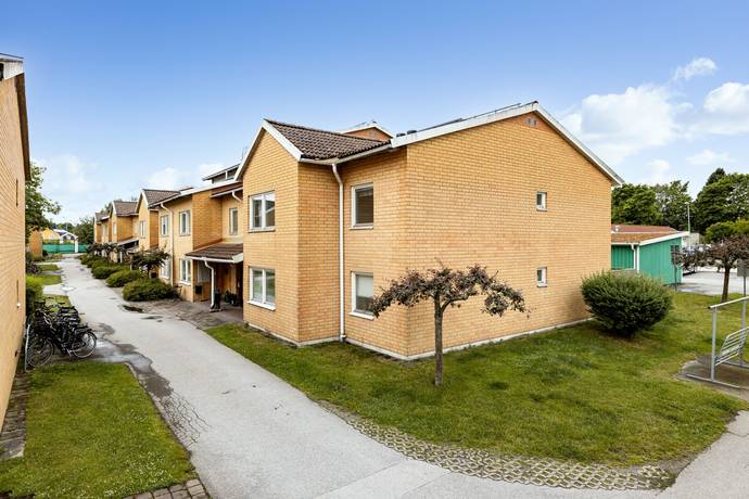 4 rum Lägenhet på Stora Trädgårdsgatan 17P Fimmelstången Västerviks kommun - bild 26