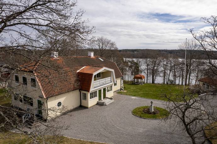 10 rum Villa på Stora Malmgatan 1 Sigtuna Sigtuna kommun - bild 6