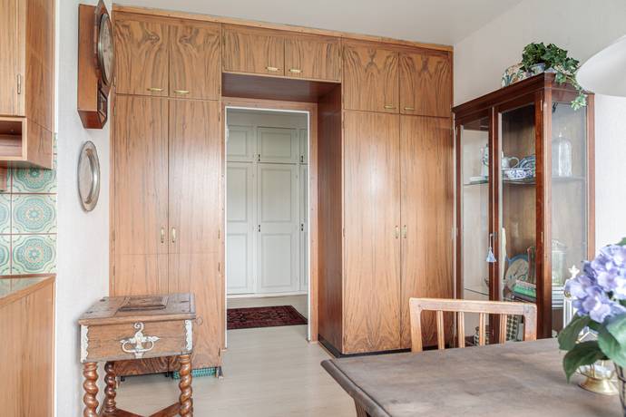 4 rum lägenhet på Annebergsgatan 9A Borgmästaregården, Malmö kommun - bild 5