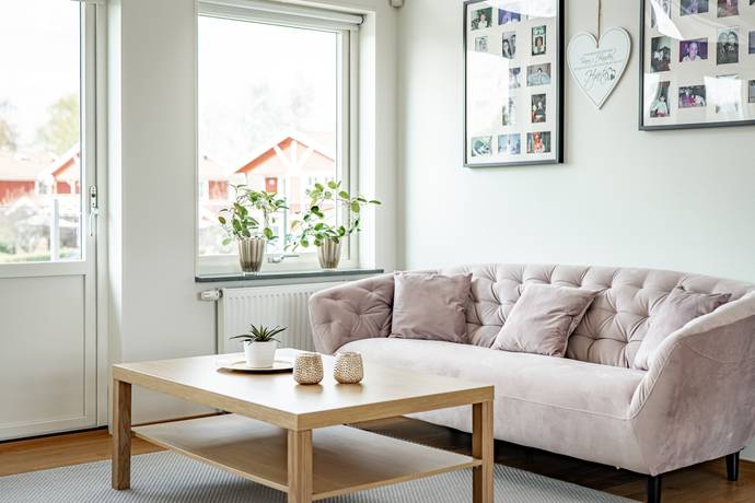 7 rum Villa på Tranumsvägen 17 Skara kommun - bild 50