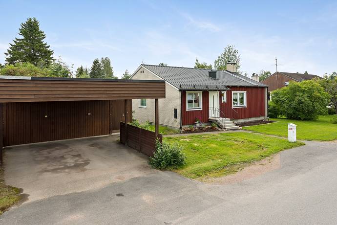 6 rum Villa på Vestmansvägen 25 Alfta Ovanåkers kommun - bild 3