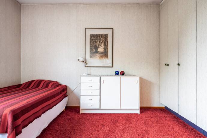 7 rum Villa på Vikingsbergsvägen 61 Bellevue sjösida Malmö kommun - bild 38