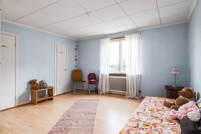 4 rum Villa på Omberg Albacken 1 Omberg Ödeshögs kommun - bild 22