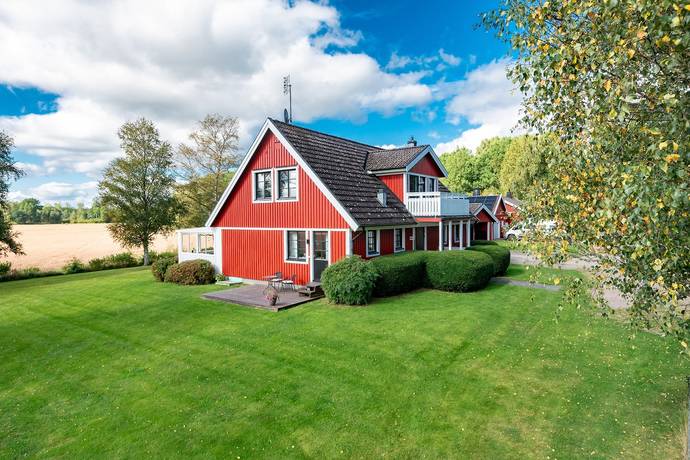 6 rum Villa på Fåglum Hagen 603 Fåglum Essunga kommun - bild 26