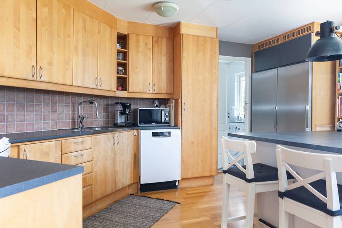 4 rum Villa på Begjutaregatan 14 Ekeby Bjuvs kommun - bild 9
