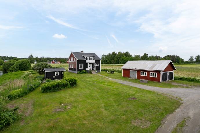 7 rum Villa på Gamla Falmark 31 Gamla Falmark Skellefteå kommun - bild 26