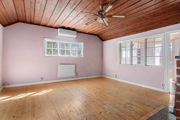4 rum Villa på Lämbonäsvägen 64 Hölö Södertälje kommun - bild 10