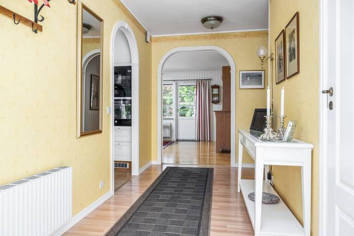 4 rum Villa på Betesvägen 11 Loddby Norrköpings kommun - bild 6