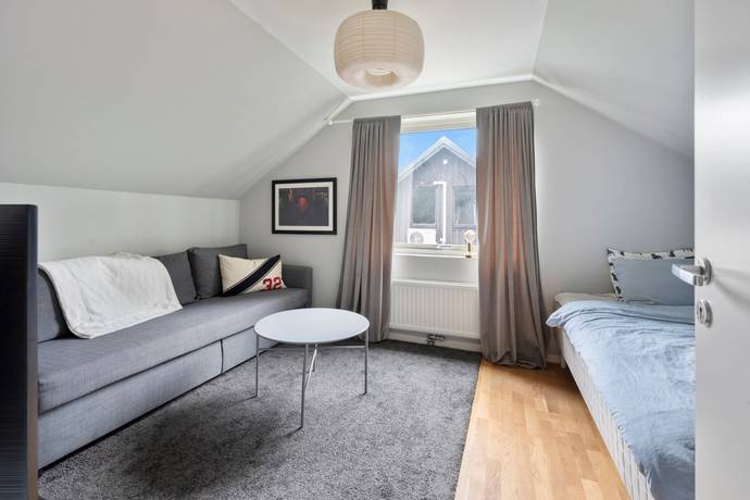 7 rum Villa på Klas murares gränd 3 Skanör Vellinge kommun - bild 39