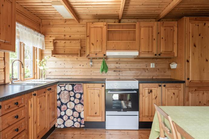 3 rum fritidshus på Gillsättra 145 Gillsättra, Mörbylånga kommun - bild 4