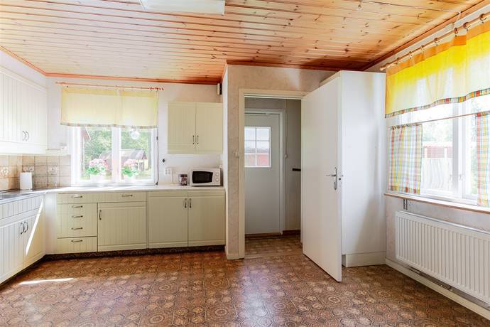 5 rum Villa på Bråtåkra 7 Bråtåkra Vetlanda kommun - bild 20