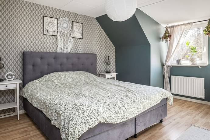 4 rum Lägenhet på Körsbärsstigen 41 Ardala Skara kommun - bild 4