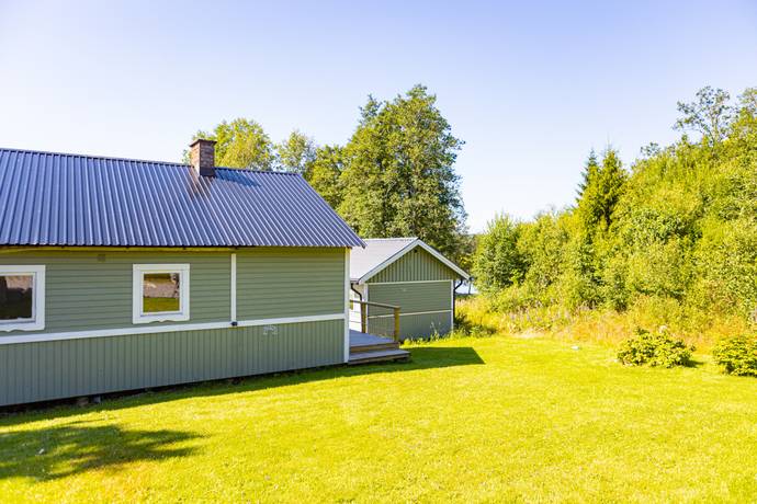 3 rum Fritidshus på Rotvik Grönkulla Säffle kommun - bild 8