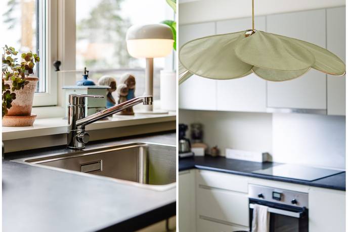 5 rum radhus på Kolgärdesvägen 1 Margretelund, Österåkers kommun - bild 5