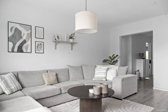 3 rum Lägenhet på Engelbrektsgatan 20 Hagalund Borlänge kommun - bild 11
