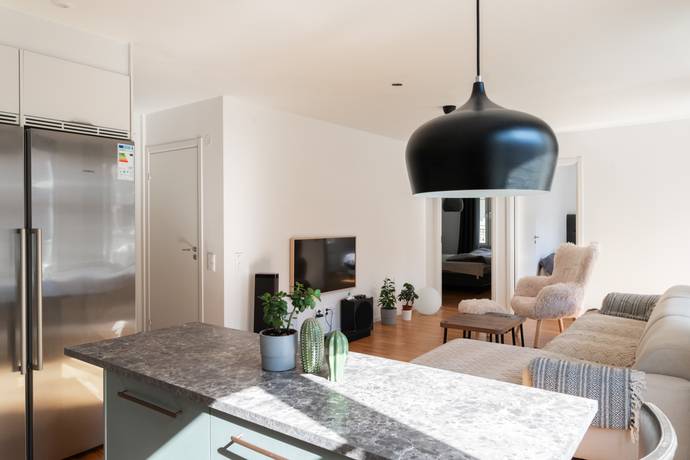 3 rum lägenhet på Norrgärdesgatan 1 Norr/Centrum, Eskilstuna kommun - bild 2