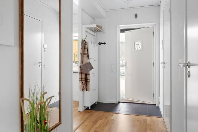 4 rum Par-/kedje-/radhus på Kardemummaslingan 43 Gårdsten Göteborgs kommun - bild 13