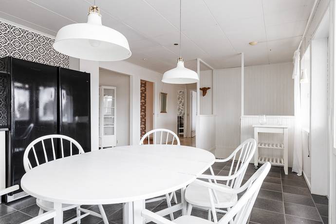 5 rum Villa på Sandsborgsvägen 30 Charlottenberg Eda kommun - bild 15