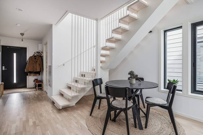 4 rum lägenhet på Nygatan 44A Södermalm, Sundsvalls kommun - bild 5