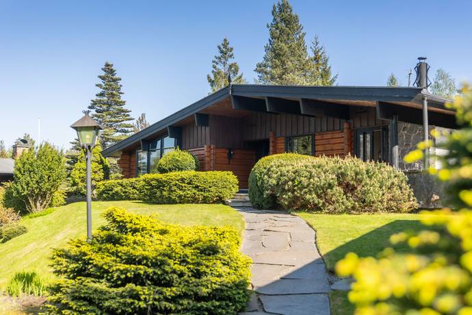 3 rum Villa på Tynäsvägen 58 Tynäs Hammarö kommun - bild 54